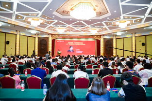 中国品牌峰会隆重举行 一线达通荣膺 中国 行业 影响力品牌